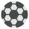 Soccer Ball emoji on Mozilla